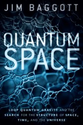 Quantum Space Cover