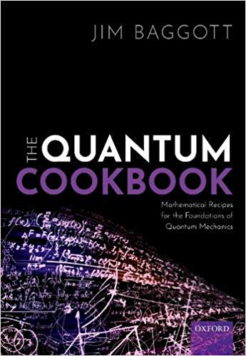 Quantum Cookbook